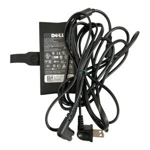 Genuine Dell 65W AC Power Adapter Charger 19.5V 3.34A FA65NE0-00 VG Condition